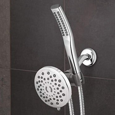 Waterpik System SPA HH WND/RN SHWR CHRM XIB-633ESBX-183ME