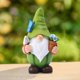 thumbnail image 3 of Descuento Relámpago Solo para Ti, Estatua de enano con barba blanca nueva, iluminación de jardín, adornos de resina solares que añaden belleza y utilidad a su escritorio o aparador Akmoler, 3 of 8