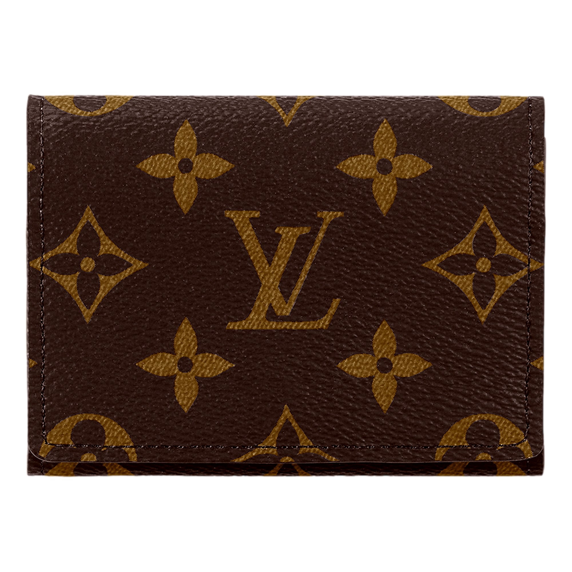 Louis Vuitton Monogram Card Holder