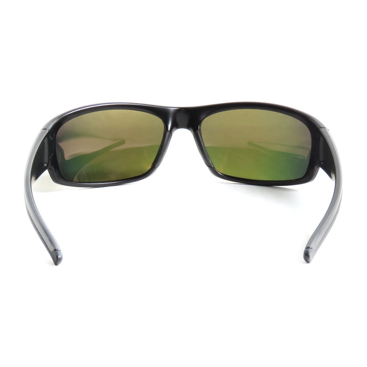 Storm Polarized Full Frame Fishing Sunglasses, STF-601142-1(4 pack)