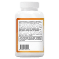 thumbnail image 3 of Oppuland Liposomal Vitamin C 1000mg - High Absorption Immune Support, Antioxidant & Skin Health - 180 Veggie Capsules, Glass Bottle Packaging - Made in USA by Oppuland, 3 of 4