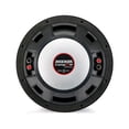thumbnail image 3 of Kicker 43CWR102 CompR 10 Inch 2 Ohm 400 Watt RMS Power Car Audio Sub Subwoofer, 3 of 3