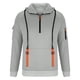 thumbnail image 4 of pstuiky hombres de manga larga, Sudadera deportiva informal con capucha y mangas largas para hombre Tops de hombre xxxl, 4 of 6
