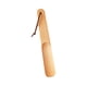 thumbnail image 1 of Calzador de madera, calzador portátil, ligero, antideslizante, fácil de agarrar, práctico levantador de zapatos, para botas para uso doméstico para 26cm, 1 of 9