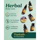 thumbnail image 4 of Aceite herbal de ajo y gordolobo Herb Pharm 30 ml, 4 of 6