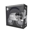 thumbnail image 3 of Audífono Inalámbrico On Ear STF Void Gris con Bolsa Protectora, 3 of 4