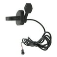 thumbnail image 4 of Electric Bike Right Hand Thumb Throttle Accelerator Part SM Plug Bike Modification Accessories for Universal 12V to 72V, 4 of 14
