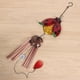 thumbnail image 3 of Metal Wind Chime Iron Art Painted And Painted Wind Chime Hanging Decoration, 3 of 6