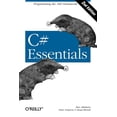 thumbnail image 1 of Pre-Owned C# Essentials (Paperback) 0596003153 9780596003159, 1 of 2