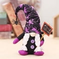 thumbnail image 2 of Gran venta Halloween Gnome Doll Dwarf Plush Doll Decorations Holiday Gifts Household For Kids, 2 of 5