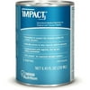 Impact Nutritionally complete liquid formula, 24x250ml XI