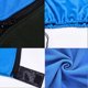 thumbnail image 4 of Saco de dormir KAIYANG de vellón térmico compacto para acampar Senderismo Azul, 4 of 5