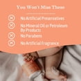 thumbnail image 6 of Earth Mama Sweet Orange Baby Lotion for Sensitive Skin, 8 fl oz, 6 of 11