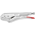 thumbnail image 1 of KNIPEX 41 24 225 Pinzas de fijación galvanizado 225 mm, 1 of 1