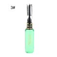 thumbnail image 2 of Tinte temporal para el cabello, crema colorante, cepillo para enjuague, 15ml, mechas temporales instantáneas para resaltar el color del cabello (Buy 2 save 10%), 2 of 3