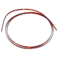 thumbnail image 2 of Guitar Neck Body Binding Purfling Strip for Luthier Tool 1650mm X 6mm Celluloid Red Tortoiseshell, 2 of 8