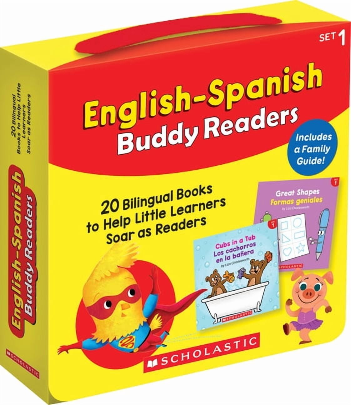 LITTLE BILINGUAL YEAR1 しちだ 英語 教材セット 大人気英語教材の“幼児向けシリーズ”『7+BILINGUAL』発売！ | 七田式の
