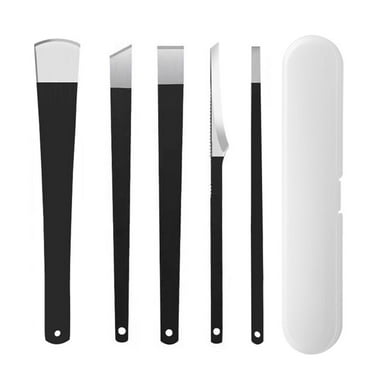 Professional Foot Callus Remover Tool Set Toe Manicure Pedicure