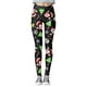 thumbnail image 1 of Pantimedias Termicas Gibobby Mujer Invierno Estampado Navideño Verde L, 1 of 4