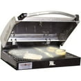 thumbnail image 5 of Camp Chef 14x16in Deluxe Stainless Steel BBQ Grill Box For 14" Stoves - BB30LS, 5 of 9