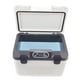 thumbnail image 1 of Refrigerador Portátil Para Coche De 12 Y 24 Voltios, Mininevera Portátil De 19L, Refrigeración, Calefacción, RV, Camping, Uso Doméstico, 1 of 7