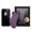 Plum, variant on LELO SONA 3 Cruise Clitoral Vibrator App Connected 12 Settings For Women, Black