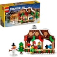 thumbnail image 1 of Lego Special Edition 40602 Puesto Mercado Invernal, 1 of 2
