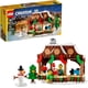 thumbnail image 1 of Lego Special Edition 40602 Puesto Mercado Invernal, 1 of 2