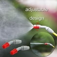 thumbnail image 5 of Spray Nozzle Set Weedkiller Cone Spare Parts Sprayers Replacement SprayNew, 5 of 9