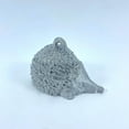 thumbnail image 2 of Hedgehog Christmas Tree Bauble Decoration Ornament For Christmas Xmas Noel, 2 of 2