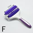 thumbnail image 2 of Litetao Cake Fondant Strip Ribbon Cutter Embosser Roller Cake Pattern Decorating Tool,Cupcake Frosting Piping Kit, 2 of 2