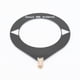 thumbnail image 4 of Antena corta banda ancha Donut Frecuencia 10kHz-180MHz para Walkie Talkie SDR, 4 of 7