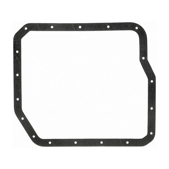 Automatic Transmission Pan Gasket - Compatible with 2002 - 2009 Toyota Camry 2003 2004 2005 2006 2007 2008