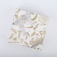 thumbnail image 3 of Lazos decorativos Meseey, 50 unidades, bucles plateados de 7,5 cm, 3 of 6