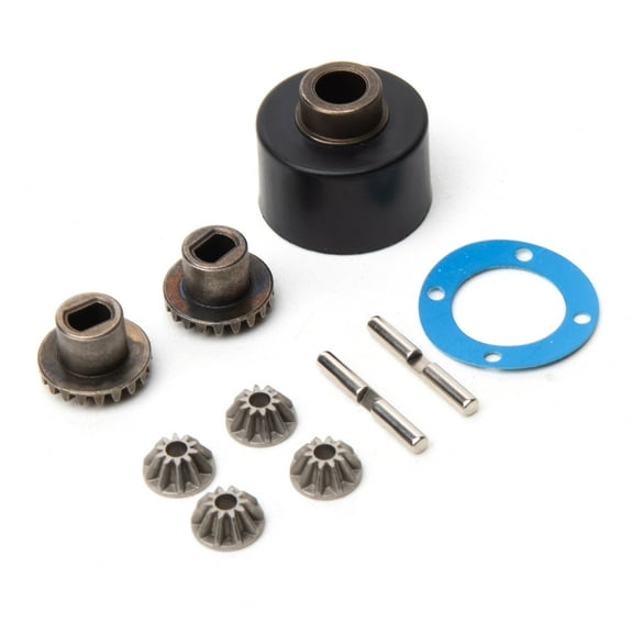 Axial Differential Gears Housing RBX10 AXI232053 Gears & Differentials