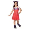 Rubies Boxy Girls Riley Girls Halloween Costume