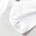 thumbnail image 5 of Ruyang Girls Palazzo Capri Pants Elastic High Waist Breathable Casual Pants Summer Outdoor Athletic Joggers Trousers, 5 of 9