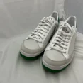 thumbnail image 4 of Size 10.5 - Ad-id-as Rod Laver White Navy, 4 of 6