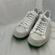thumbnail image 4 of Size 10.5 - Ad-id-as Rod Laver White Navy, 4 of 6
