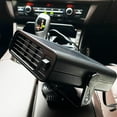 thumbnail image 4 of TISHITA Car Heater Defroster Auto Heater Windscreen Demister Heater Plug-In Car Warm Air 24V Black, 4 of 8