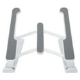 thumbnail image 4 of Notebook Stand MultiPosition Foldable Bracket 1117in Laptop Cooling Support Base Lift Riser, 4 of 7