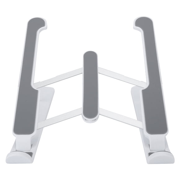 Elevador para computadora portátil, soporte para computadora portátil, soporte de enfriamiento plegable multiposición para computadora portátil, soporte plegable para computador