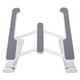 thumbnail image 1 of Elevador para computadora portátil, soporte para computadora portátil, soporte de enfriamiento plegable multiposición para computadora portátil, soporte plegable para computador, 1 of 9