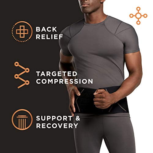 Tommie Copper - Men's Comfort Back 