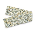 thumbnail image 7 of Yayeee Table Runner 70 inches Long Home Kitchen Dinning Party Decoration, Autumn Greenery, 7 of 7