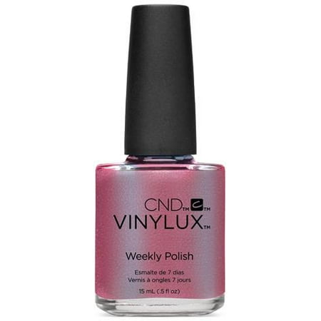 CND CND Vinylux Weekly Polish - # 227 Patina Buckle 0.5 oz Nail (Best Place To Store Nail Polish)