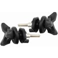 thumbnail image 2 of Clamps for securely adjusting the windshield of the BMW R1200GS', 2 of 5