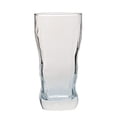 thumbnail image 3 of Juego de 6 Vasos Curveados Vidrio Francés Transparente, Modelo Treck, Capacidad 340 ml con Caja de Regalo, 3 of 3
