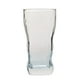 thumbnail image 3 of Juego de 6 Vasos Curveados Vidrio Francés Transparente, Modelo Treck, Capacidad 340 ml con Caja de Regalo, 3 of 3