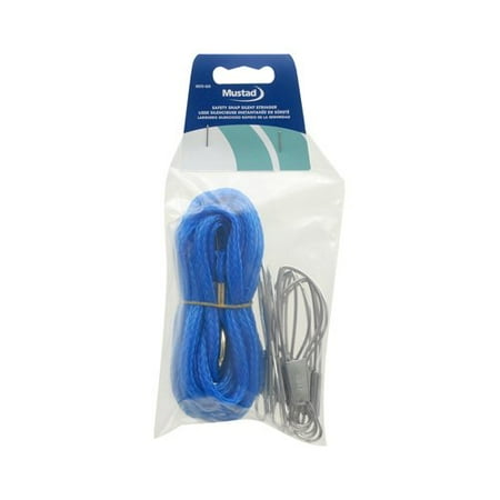 Mustad Safety Snap Silent Stringer